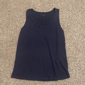 Athleta Basic Cotton Tank
